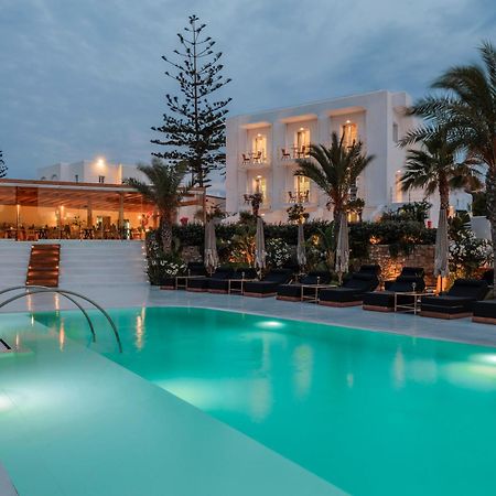 Axel Beach Mykonos - Adults Only Mykonos Town Ngoại thất bức ảnh