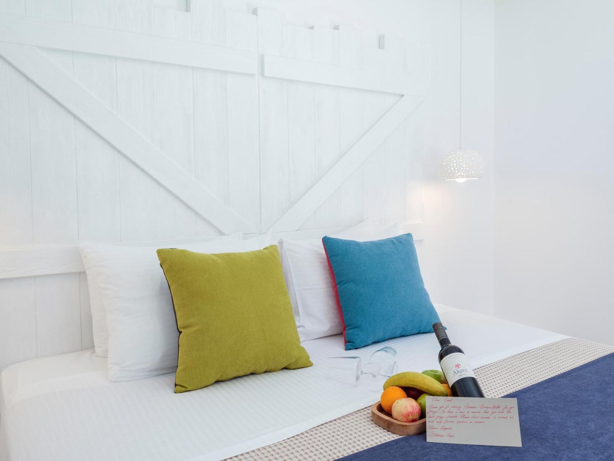 Axel Beach Mykonos - Adults Only Mykonos Town Ngoại thất bức ảnh